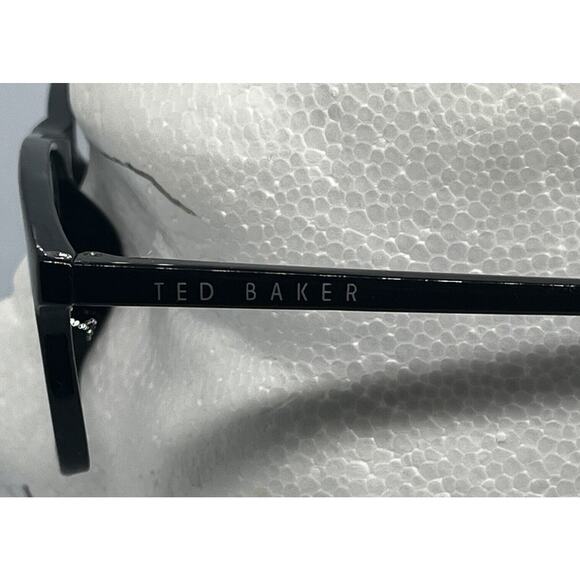 Ted Baker TR9131 51 16 141 COL1 Eyeglasses Black - Picture 6 of 6